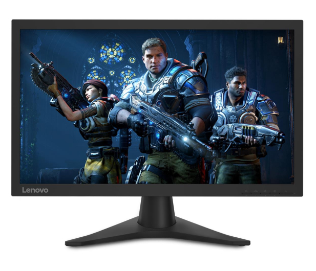 Lenovo 23,6" G24-10 - 1464371 - zdjęcie